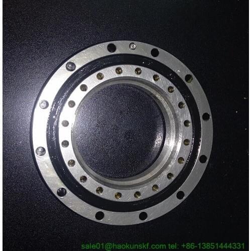 CSF-32 , CSG-32 , CRB32-112 Cross Roller Bearing for CSF/CSG Series Harmonic Drive Gear Speed Reducer-AXK Precison Bearings