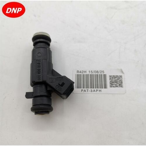 DNP Auto Valve Fuel Injector Fit For Mazda 6 BYD F3 OEM F 01R 00M 009