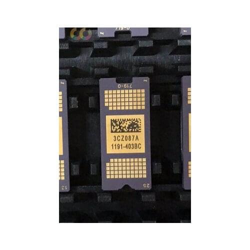 Brand New Led Projector Parts Dmd Chip 403bc 34Z383A 1191-403BC Fit for LG PA70G
