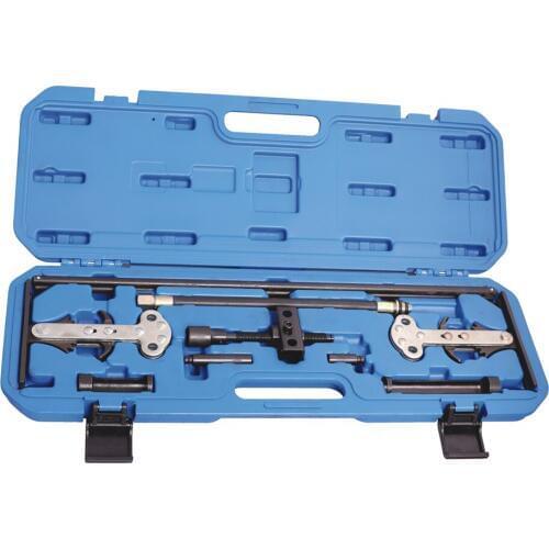 No-removal Cylinder Head Valve Oil Seal Replacement Tool For Mer-cedes-Be-nz B-M-W Free-removable Pierce Pliers