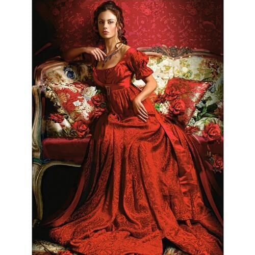 Beautiful woman,5D DIY Diamond Painting,Picture Full Square Diamond Embroidery,Cross Stitch,diamond Mosaic,stickers,home decor