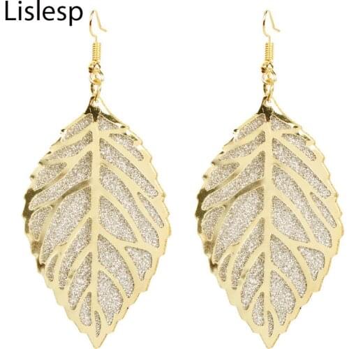 Lislesp Dangle Earrings