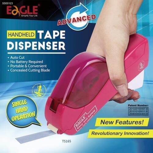 M&G Dispensers For Scotch Tape