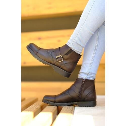 Mare Men's Chelsea Boots