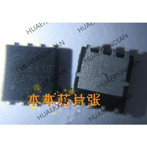 New AON6416L AO6416 64162 high quality