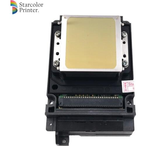 Original F192040 UV Printhead print head for Epson TX800 TX810 Tx820 TX710 A800 A700 A810 P804A TX800FW PX720 PX820 TX720 PX730