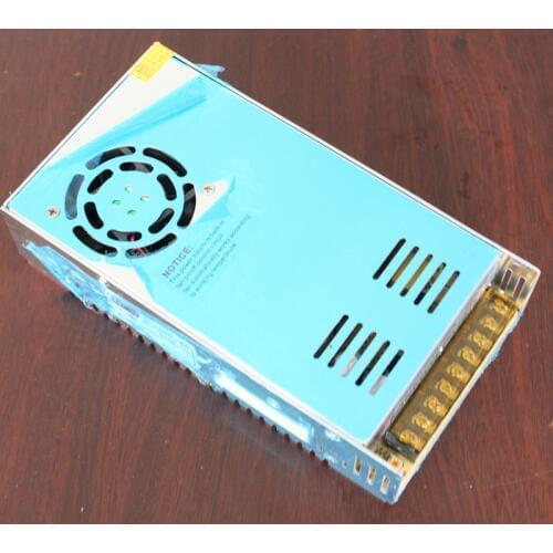 TAS5630 Class D amplifier board dedicated power 48V7.5A