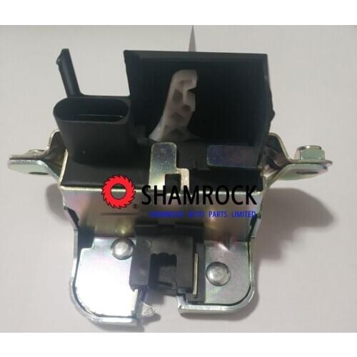 Rear Trunk Lock Actuator OEM 7P0827505N 7P0827505G 7P0827505L 7P0827505E for 2010-2018 VVW Sharan Ttouareg Sseat Alhambra