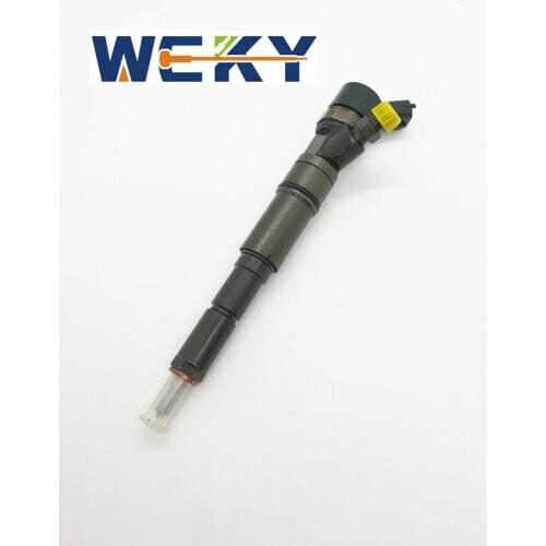 Promotion! 0445110130 Official Rebuilt Common Rail Injector 0 433 171 773