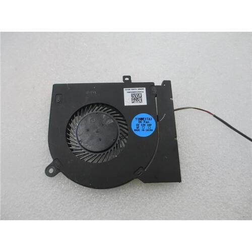 FAN FOR FJ9W DFB451005M20T NS65B08-16H03 5v