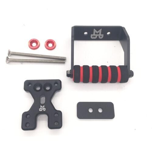 Rear Handle Bar for Spider Electric Scooter