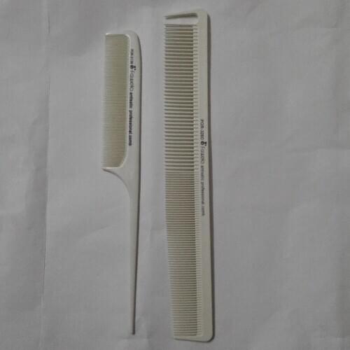 20pcs antisatic Professional Salon Hair Styling Brush Comb Hair Brush one Set For Beauty Malicle High Elastic