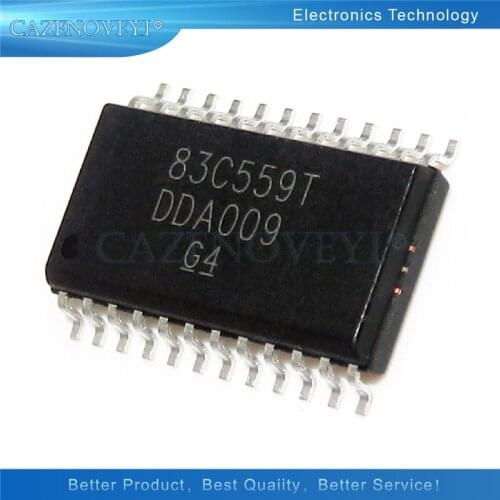 5pcs/lot DDA009 SOP-24 In Stock