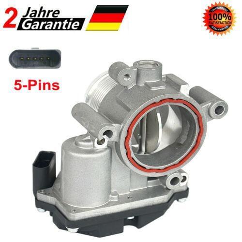 AP01 New For Audi Skoda VW 2.0 TDI THROTTLE BODY 03L128063G 03L128063K 03L128063R 03L128063T 03L128063AC A2C59514304 A2C31762900