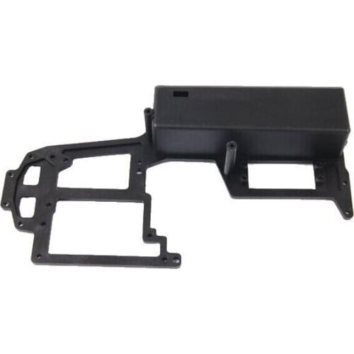 HSP RC CAR PARTS 02110 Radio Tray