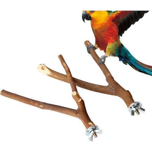 Bouti1583 Parrot Perches