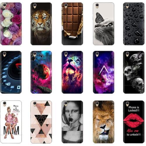 Phone Case for Asus Zenfone Live ZB501KL Case Silicone Cover for Asus Zenfone Live ZB501KL Back Cover Case Capa Funda Coque Para