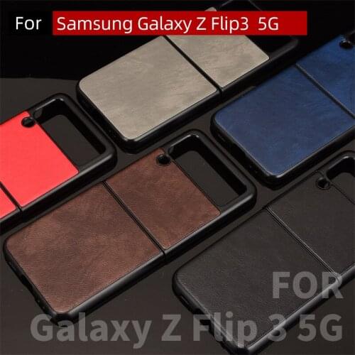 For Galaxy Z Flip 3 Case , Galaxy Z Flip3 Case