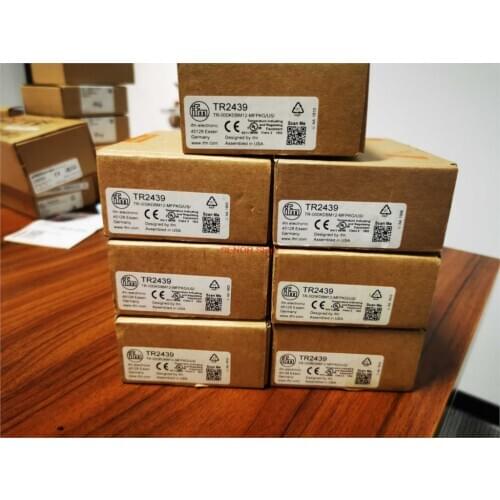 TR2439 temperature sensor