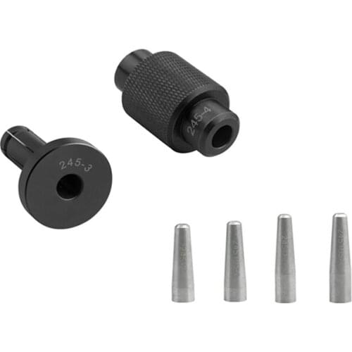 GM245 Fuel Injector Seals Tools for GM Subaru Replace EN-49245 EN-51105 18683AA000