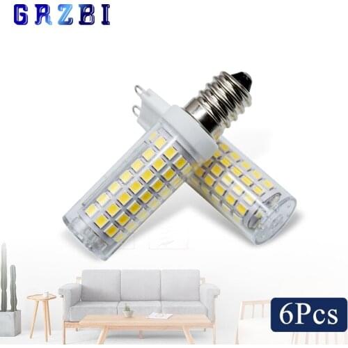 GRZBI LED Bulbs