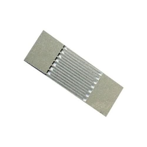 Interdigital Electrode Screen Printing Electrode Electrochemical Device Flexible Electrode Electrochemical Laboratory Equipment