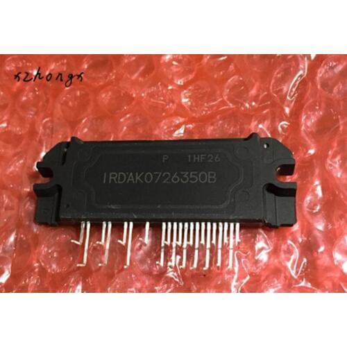 IRDAK0726350B