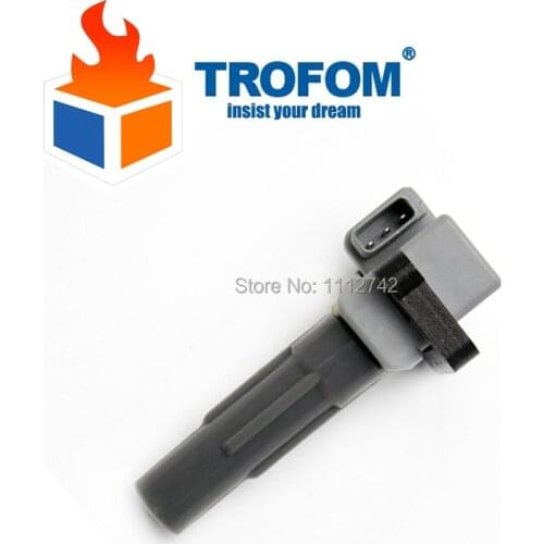 Ignition Coil For Subaru Baja FORESTER IMPREZA Legacy 2.5 22433-AA480 22433-AA640 22433AA540 22433-AA540 22433AA480