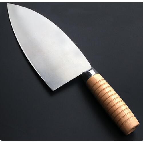 Liang Da Fish Knives