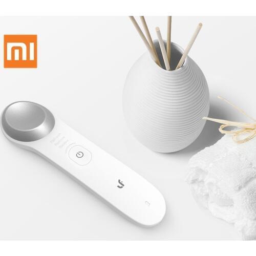 Xiaomi Mijia LF Cold Warm Eye Massager Auto smart Temperature Sensor Control Automatic Sensor USB Port Eyes Relax life D5