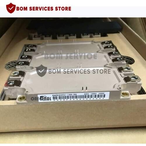 6MBI450V-120-50 FREE SHIPPING NEW ORIGINAL IGBT MODULE