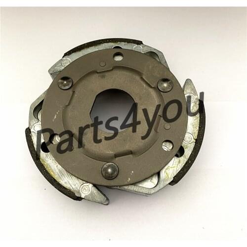 CLUTCH CARRIER ASSY for LINHAI 260 300 YP260 LH260 LH300 23925a 143mm