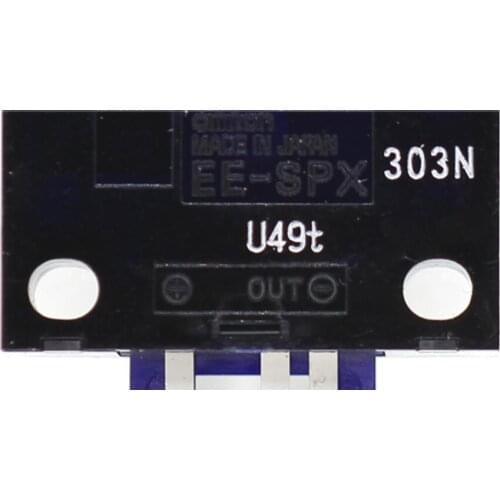 Omron brand new original authentic photoelectric switch groove type EE-SPX303N/EE-SPX403N