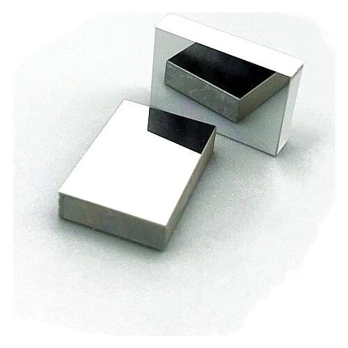 Optical Reflector the Average Reflectance of Visible Light is 95%, and the Incident Angle is 45 Degrees for Laser and Projection