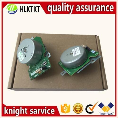 Original FOR HP P4014 p4015 p4515 p4515X 4014 4015 4515 4515X Main drive motor Drum Drive Motor RM1-5052 RM1-5052-000