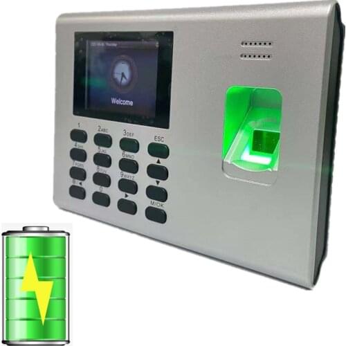 QBYteco Access Control Systems