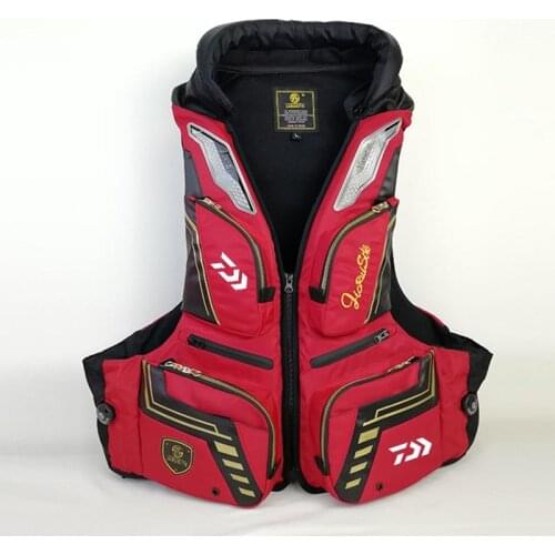 Side With Me Multifunctional Vests China