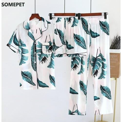 Somepet Women's Pajamas With Shorts