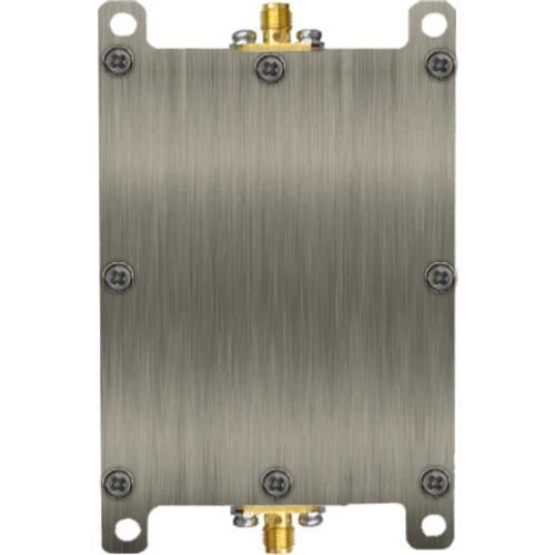 2.4ghz wifi signal amplifier 10W signal booster unidirection amplifier HackRF Amplifier