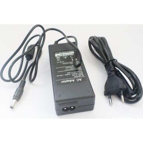 19V 3.95A Ac Adapter Battery Charger For TOSHIBA L875-10G L875-S7208 C855-12F C855-12G C855-13F LAPTOP Power Supply Cord 75w new