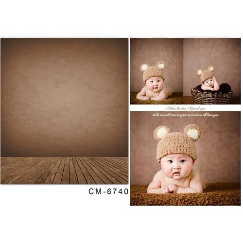 TR fond photographie Kids Photography Background Backdrop for Photo Studio Digital Printed Photo Backdrop Custom Baby Shoot