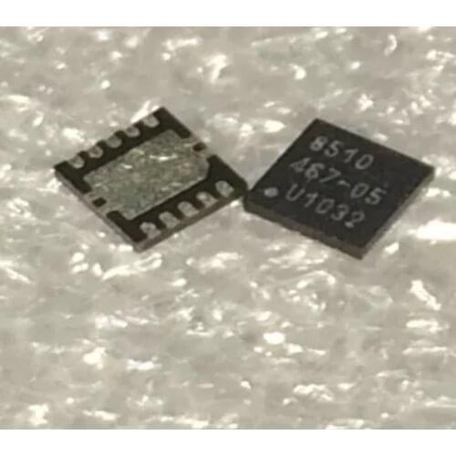 10-20PCS/ CHL8510CRT 8510 QFN10