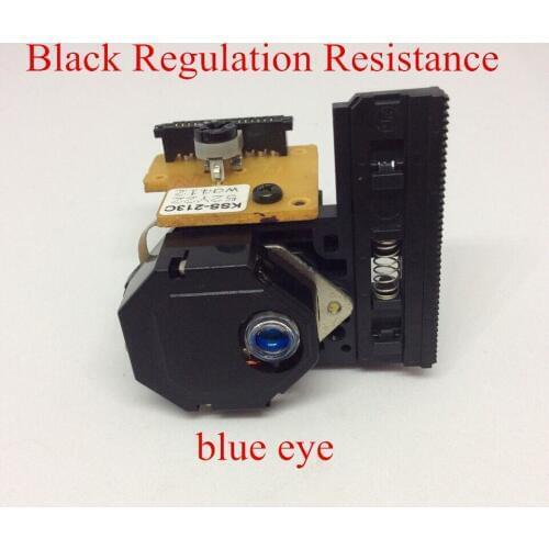 5pcs/lot KSS-213C KSS-213B KSS-213CL Black Potentiomer Blue Eye Radio CD Player Laser Lens Head Optical Pick-ups