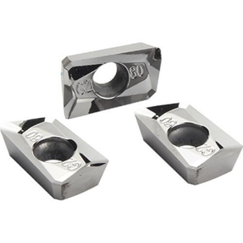 APGT1604 PDFR G2 H01 aluminum alloy blade cutting tool carbide machining CNC lathe turning tool machining aluminum