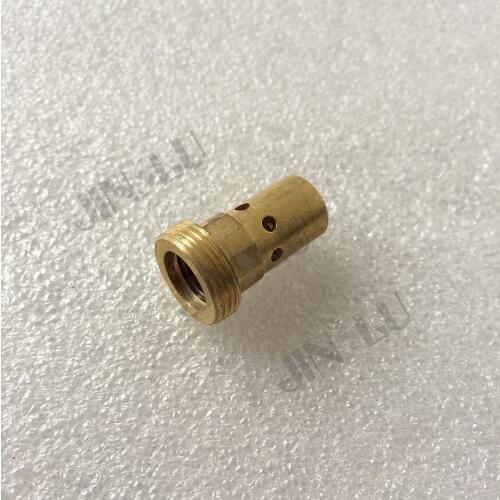 Free shipping Mig Water Cooled Welding Torch Binzel Type MB 501D tip holder 10pcs