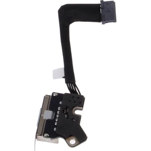 DC-IN Jack Power Board Jack Socket 820-3584-A for macBook Pro Retina 13" A1502 Charging Port Power DC Jack Connector Years