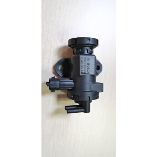 0928400536 EGR TURBO PRESSURE SOLENOID Control VALVE 55351891 0928400464 For Ford- Ranger VAUXHALL SIGNUM VECTRA 6M34-9J459-BA
