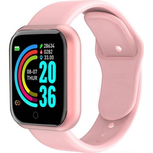 KPY Heart Rate Watch