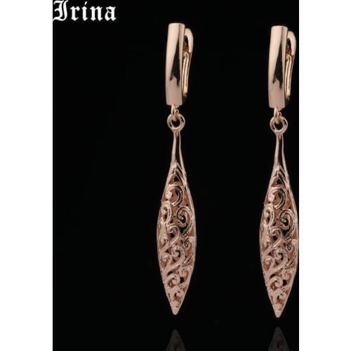 Lrina Ethnic Earrings