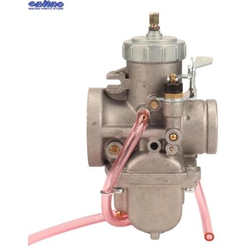 Motorcycle VM 32 Carburetor For Mikuni VM32 Carb VM32-193 32 mm Round Slide Carb Carburetor Good Quality Fast Delievery